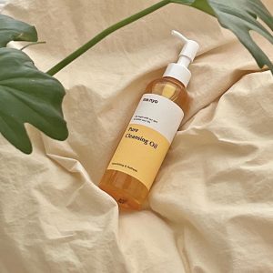 روغن پاک کننده آرایش manyo factory