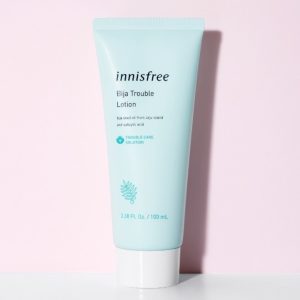 لوسیون بیجا innisfree