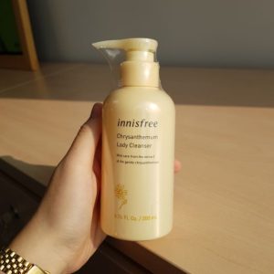 ژل بهداشتی بانوان innisfree