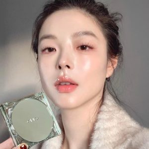 ست کوشن فیکسر کیل‌کاور clio +زاپاس (refill) و کیف (pouch) اشانتیون
