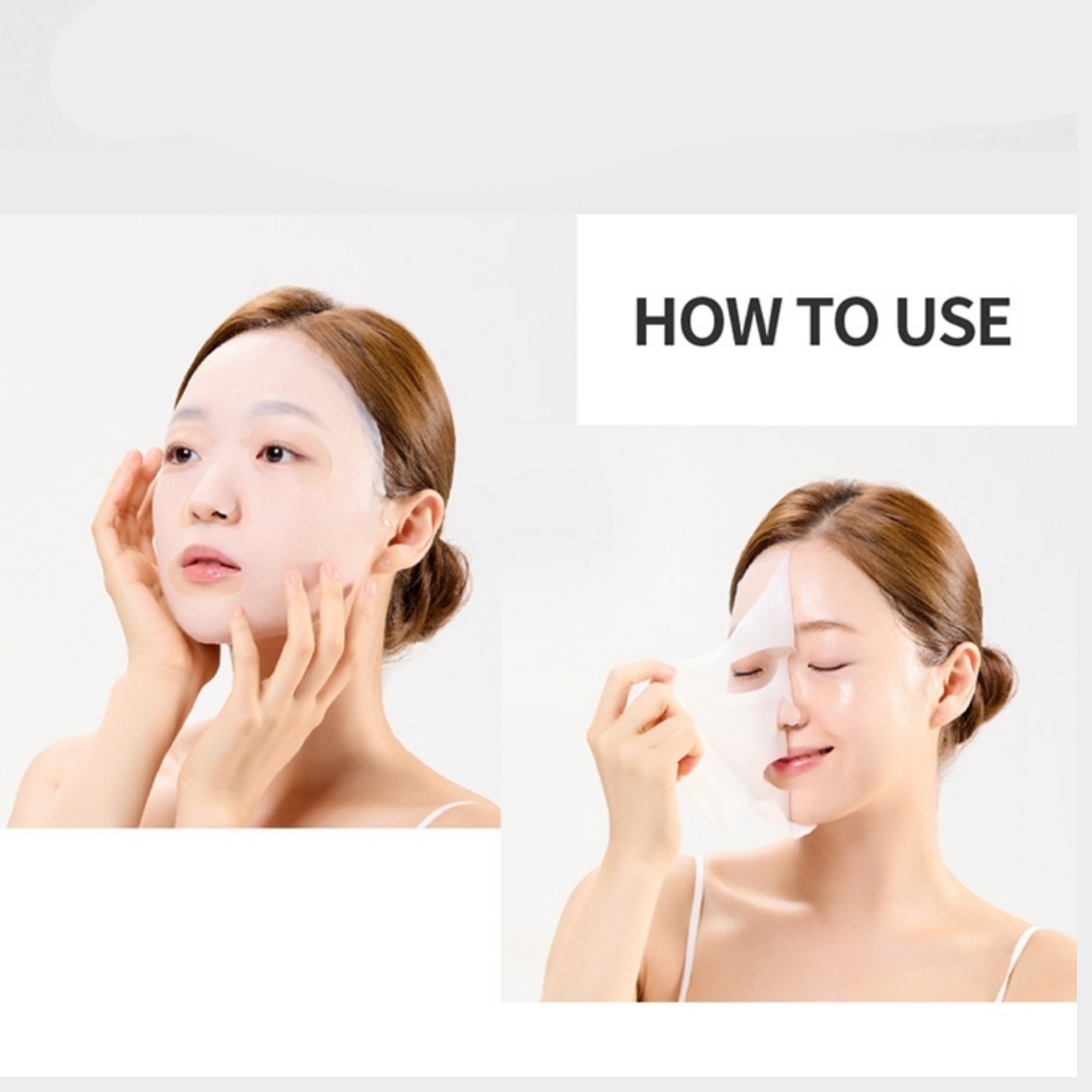 <img src="image3.jpg" alt="ماسک روشن کننده پوست S.NATURE White Glow Ampoule Mask">