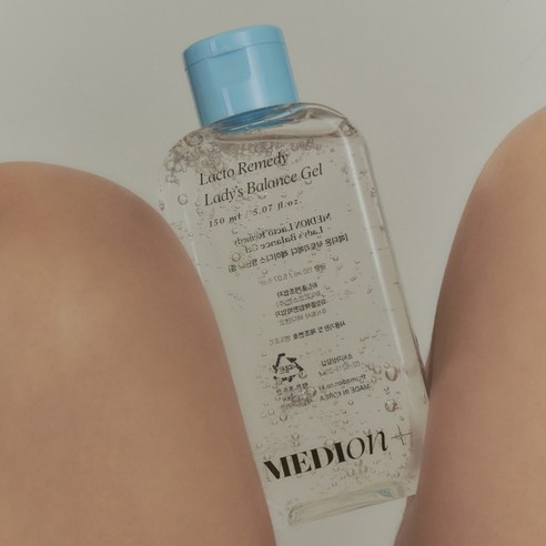 Medion Lacto Remedy Lady’s Balance Gel