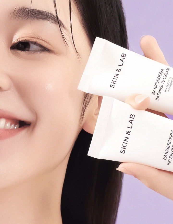 کرم سرامیدی Skin&Lab
کرم تقویت سد دفاعی پوست