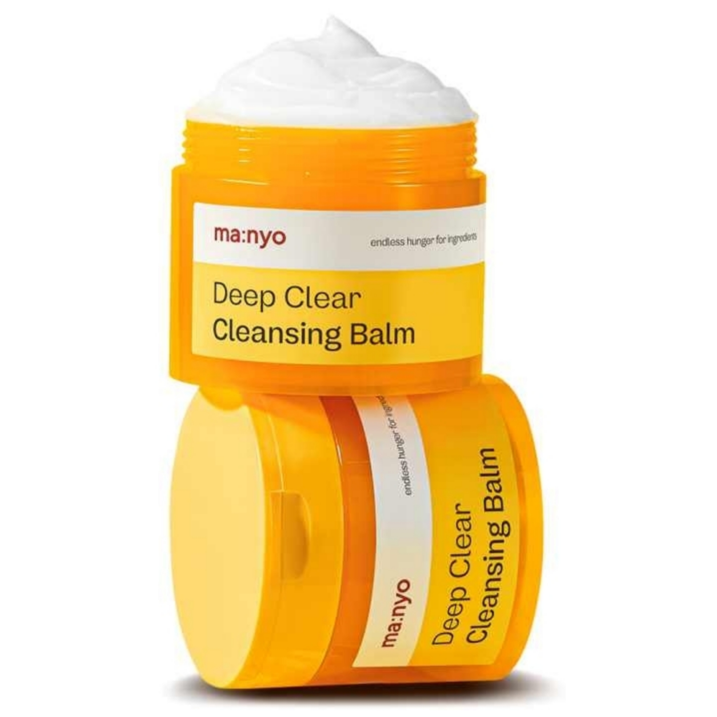 Manyo Deep Clear Cleansing Balm بالم پاک کننده